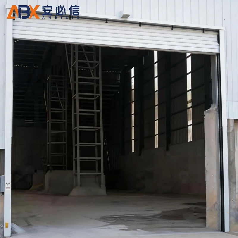 昌吉回族自治州快速堆积门