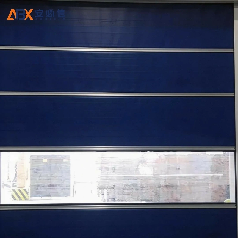 昌吉回族自治州快速门